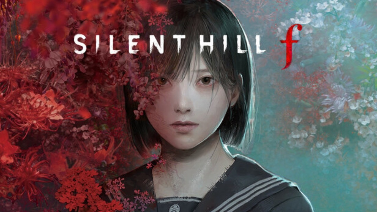 【SILENT HILL f】新たな物語へ【#1】
