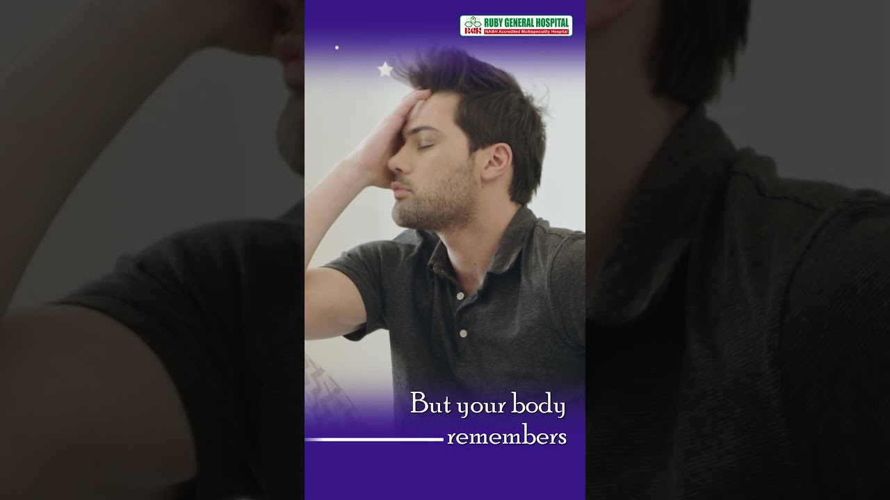 Sleep Awareness Week | Ruby General Hospital and Cancer Centre