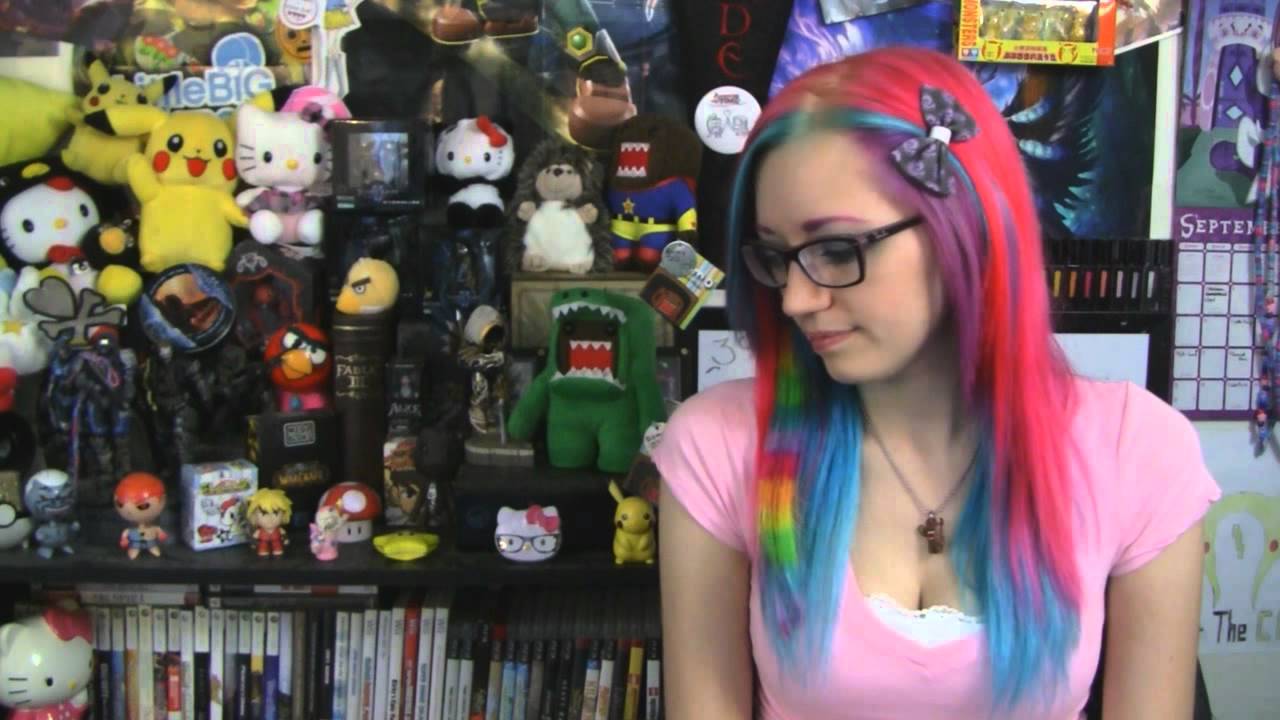 Bloopers (NERDRAGELOL) | TradeChat