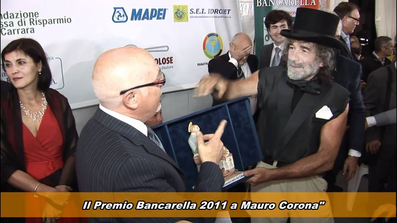 Premio Bancarella 2011 Vince 