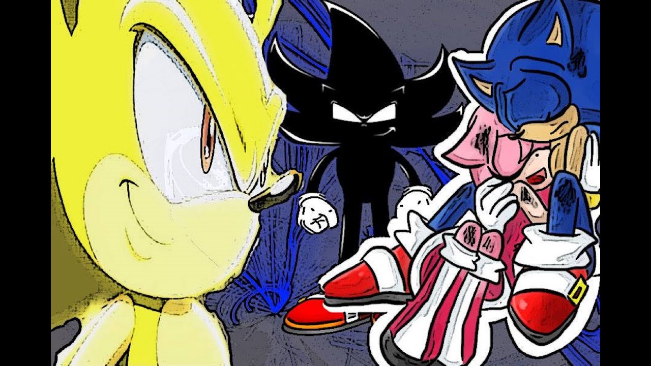 Sonamy Story part 4