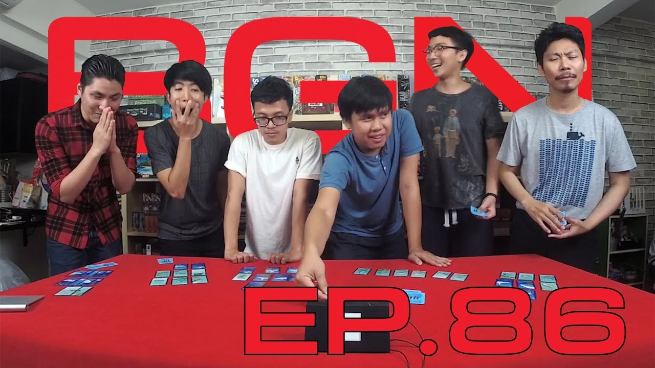 BGN บอร์ดเกมไนท์ EP86 Shark Alarm 123 ปลาฉลามขึ้นบก 456 โลมา 7 แฮร่