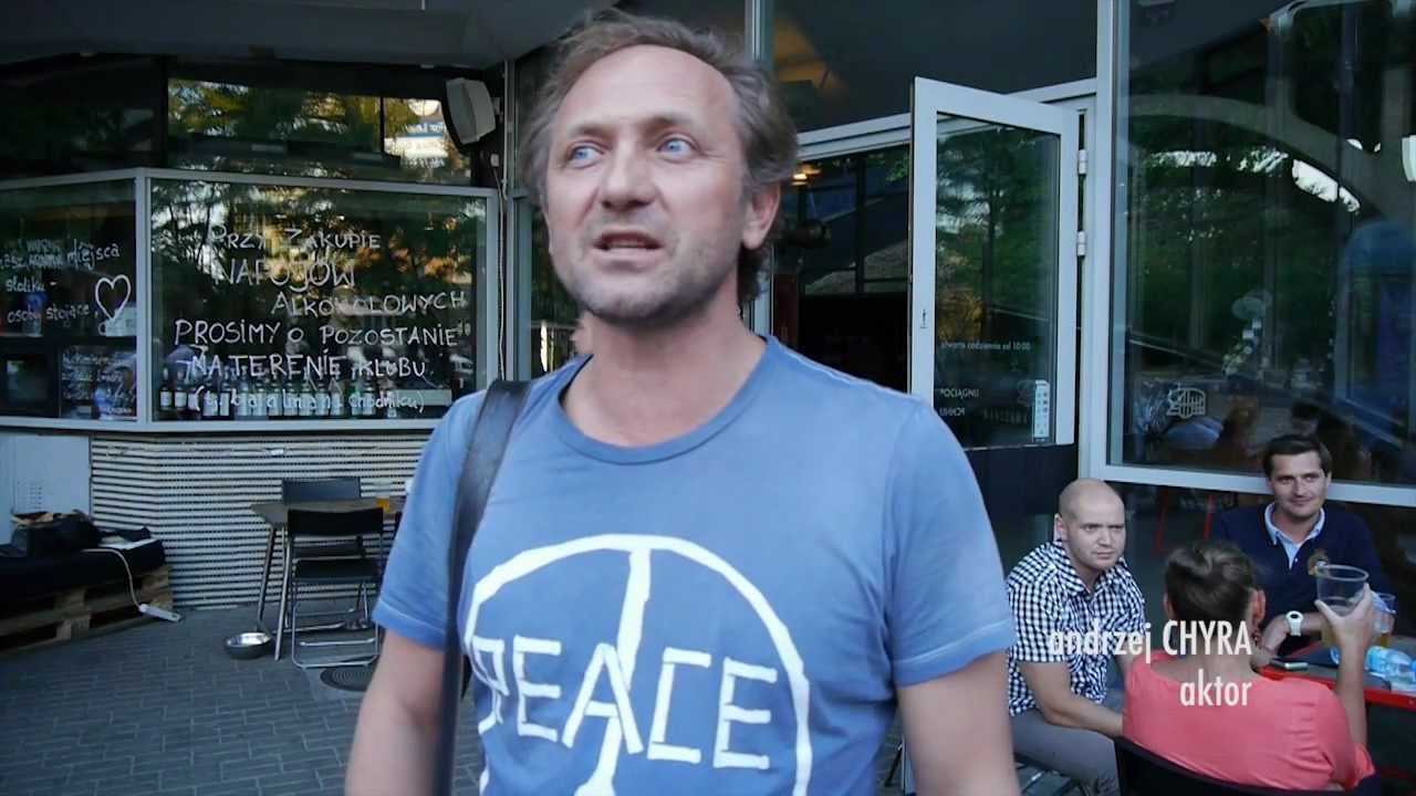 Jeśli Warszawa to Powiśle