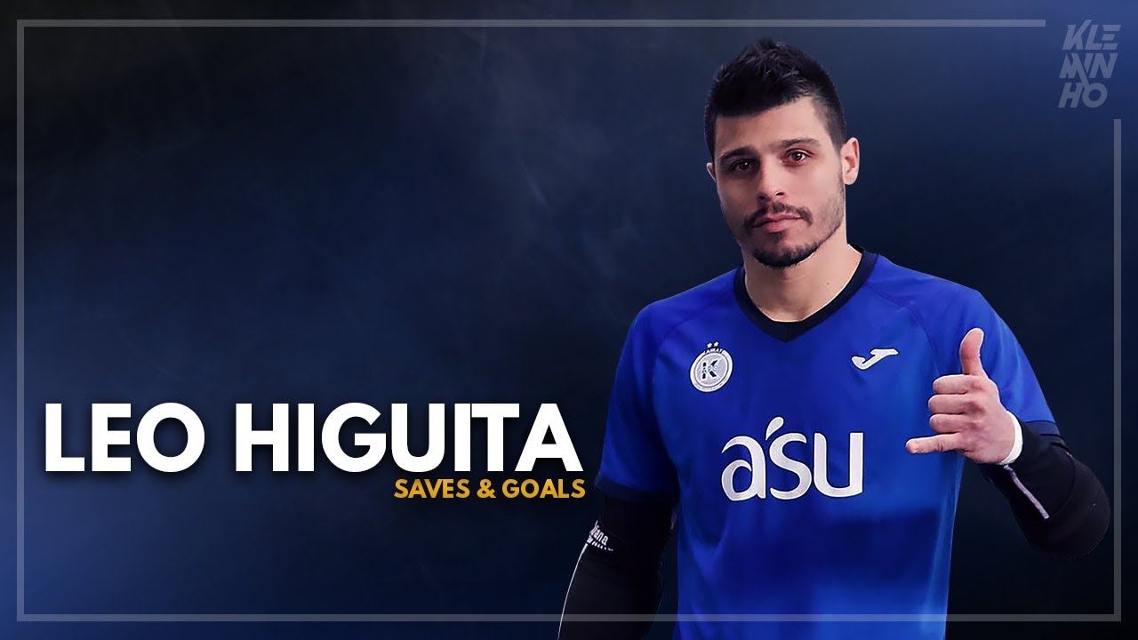 Leo Higuita - Amazing Goalkeeper | HD