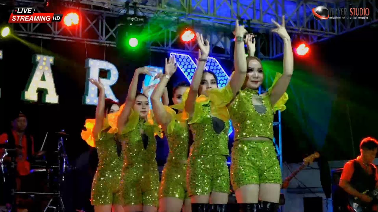 All Artis Askara 2023 || Serang Baru - Bekasi