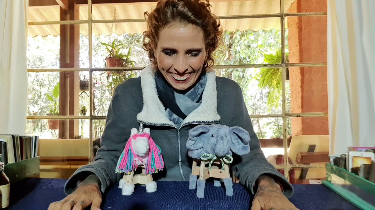 Revelando pensamentos, sentimentos, possíveis ações e tendência dessa relação! - DÁDIVA MATINAL