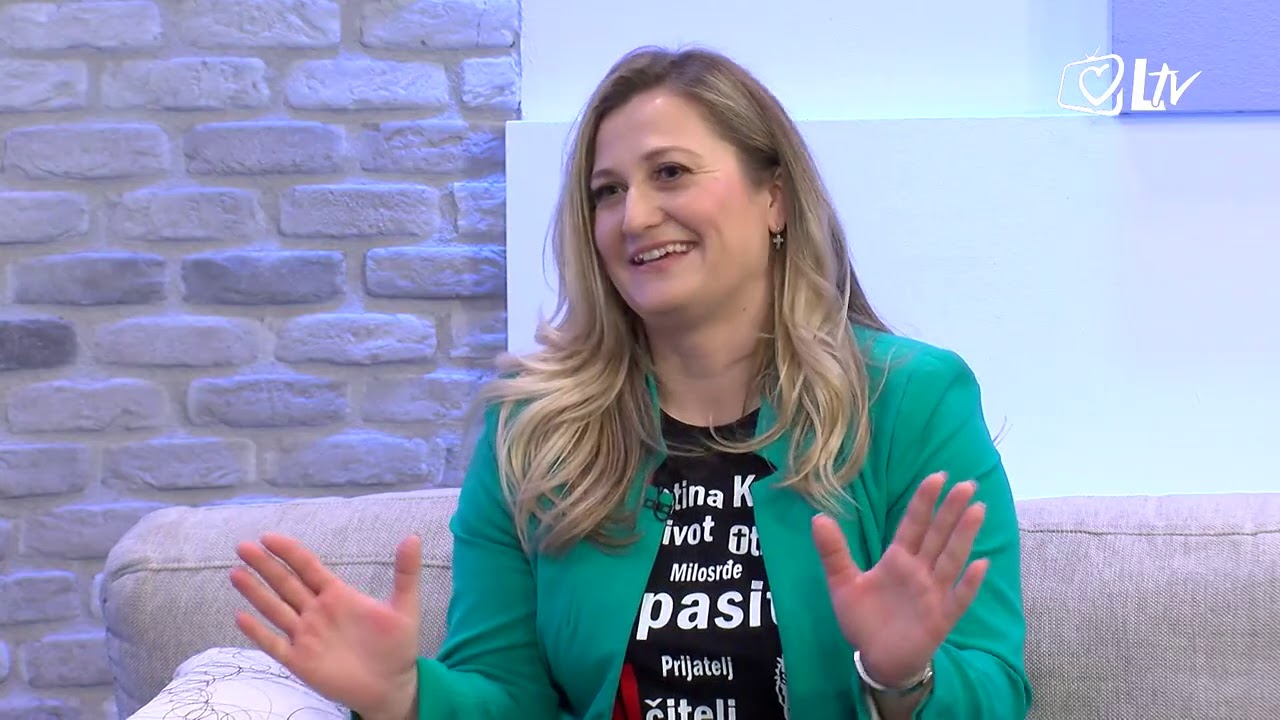 In familia Dei - Po neplaniranoj trudnoći do obitelji koja je predana Bogu