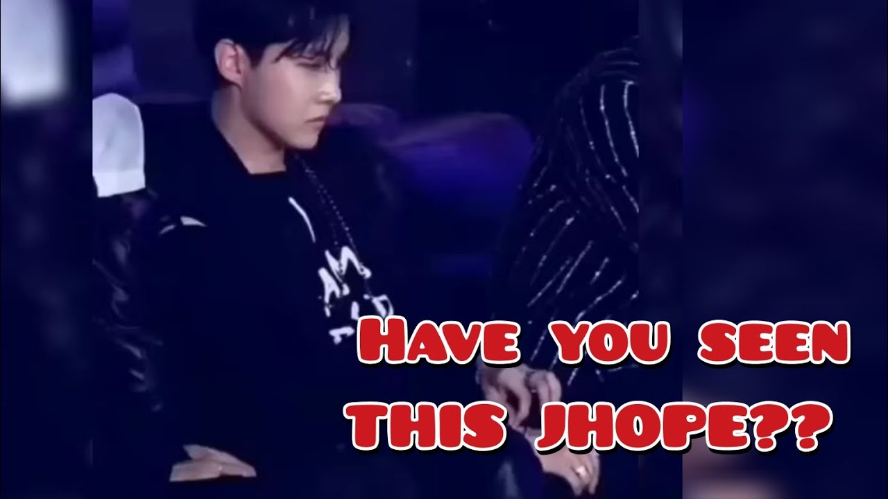 This JHope🔥🔥 #jhope #hoseok #bts 