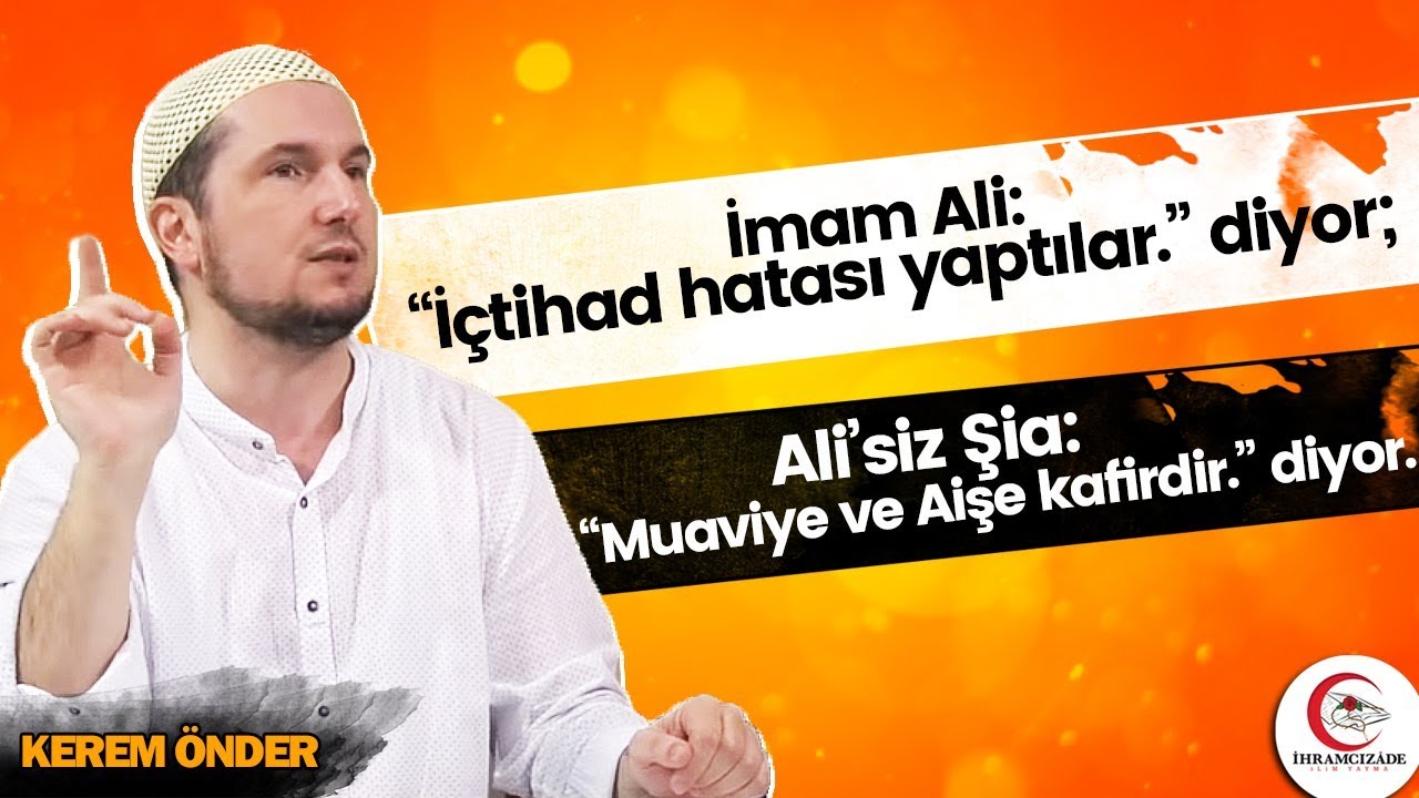 İmam Ali, 