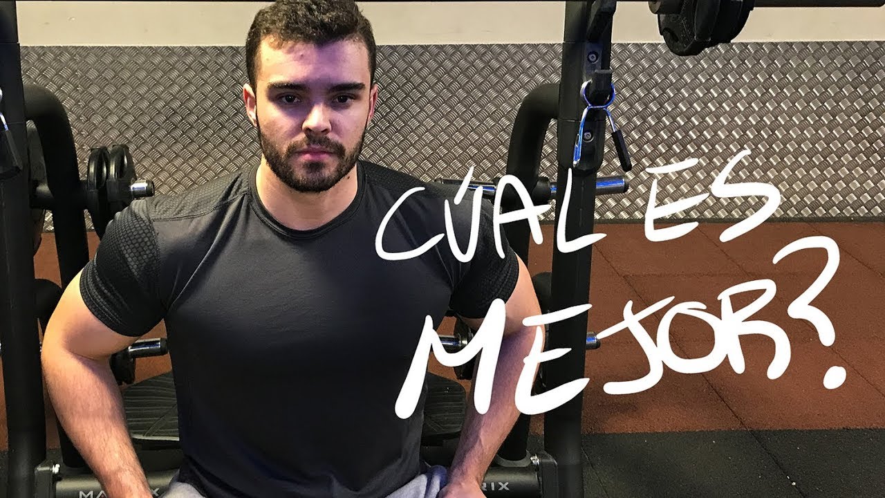 Frecuencia de Entrenamiento para MÁXIMA Hipertrofia