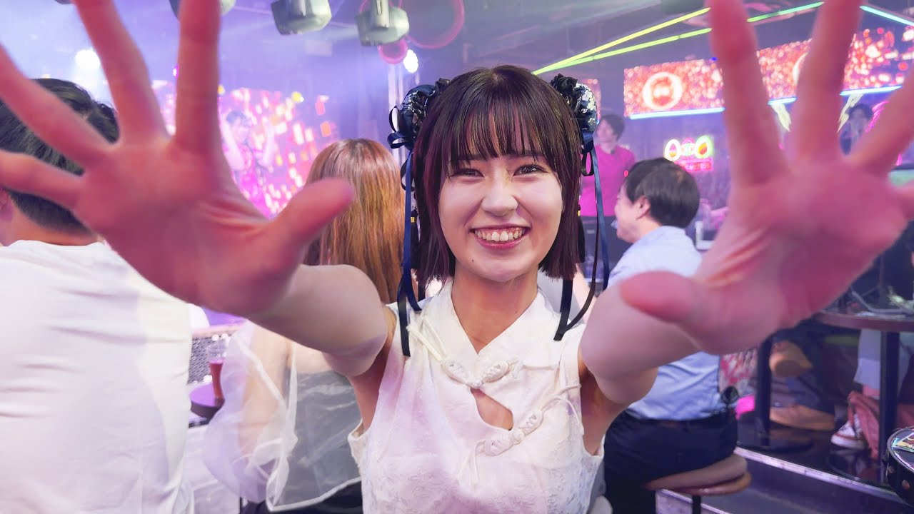 Super Spark Tokyo「J-Popメドレー」2025-09-29 