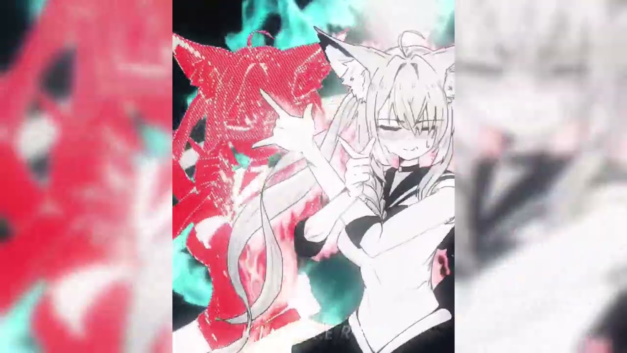 𝗭-𝗔𝗣𝗛𝗔 𝟮 (𝗳𝗲𝗮𝘁. 𝗠𝗖 𝗟𝘆𝗖𝟰𝗡) | 𝗔𝗥𝗞𝗡𝗜𝗚𝗛𝗧𝗦 𝗘𝗗𝗜𝗧 #arknights #phonk