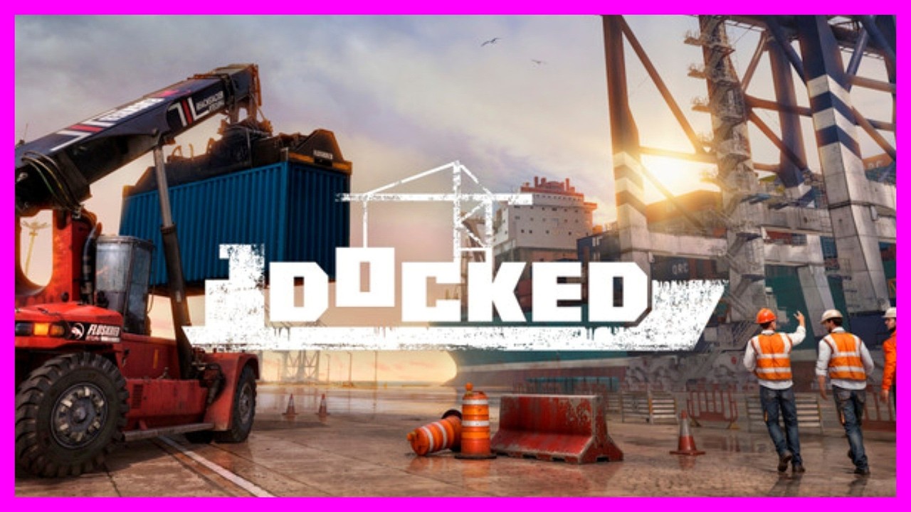 DOCKED Physics Based Realistic Management Simulator