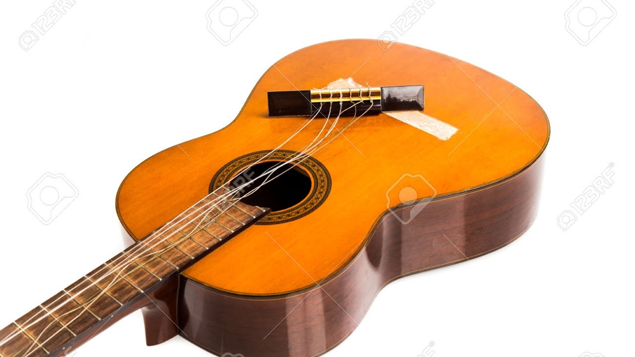 5 awful inconveniences of everyday guitars /How to choose a nice flamenco guitar
