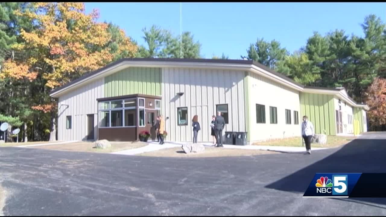 North Country detox, rehabilitation facility opens