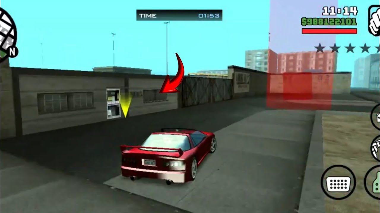 Autoescola completado gta San Andreas %100 #40| Isaías Gonçalves Joaquim 🔥