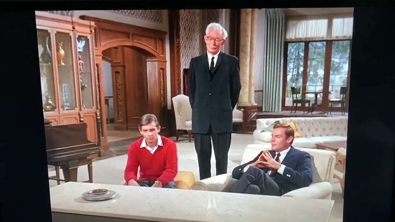 News at Wayne Manor!!
