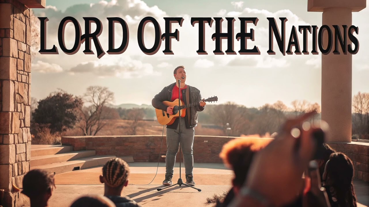 LORD OF THE NATIONS~~ POWERFUL WORSHIP GOSPLE MUSIC| CHRISTIAN WORSHIP SONG