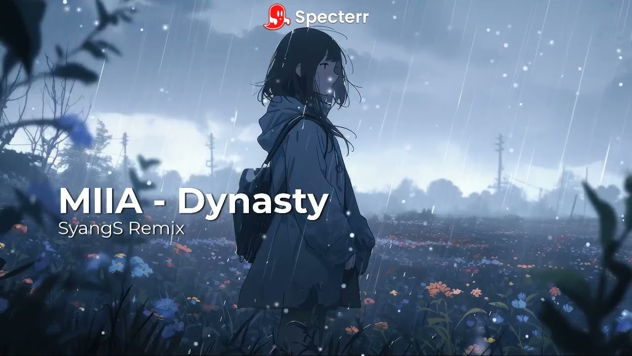 MIIA - Dynasty (SyangS Remix) | Melodic Dubstep remix