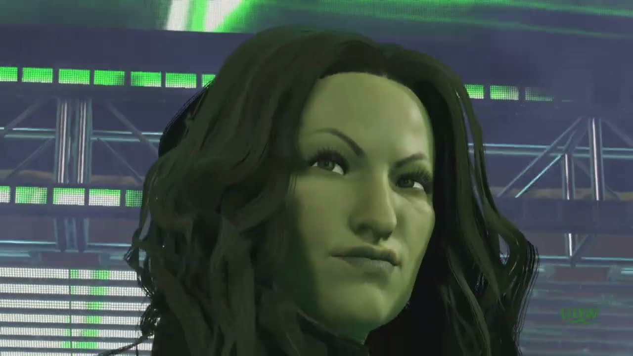 She-Hulk Issues an Open Challenge