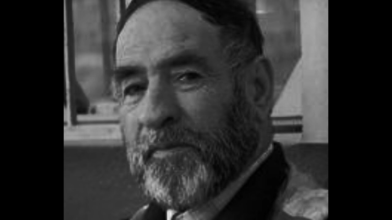 Aşık Yaşar Reyhani