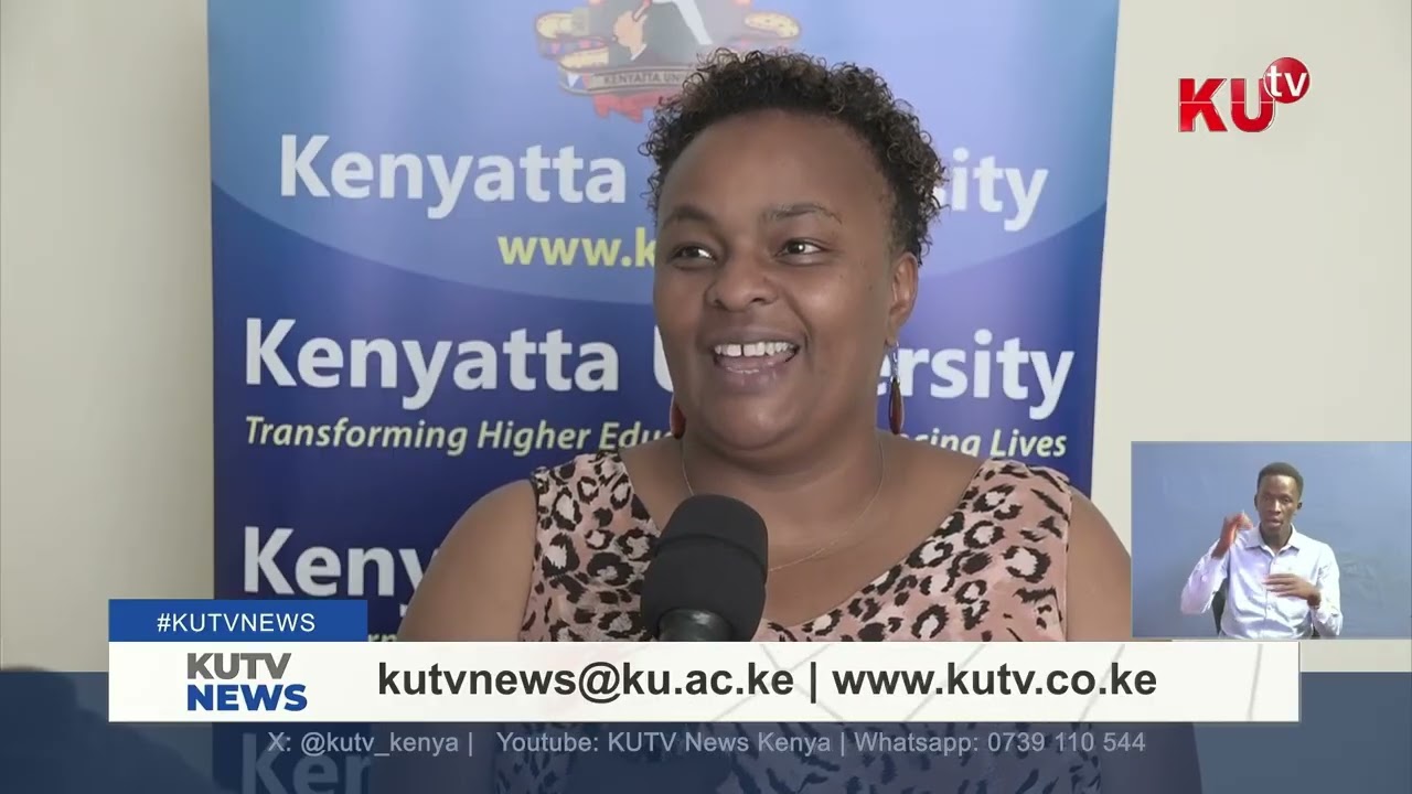 Kenyatta University Hosts Global Surgery Forum with Royal College of Surgeons Partnership