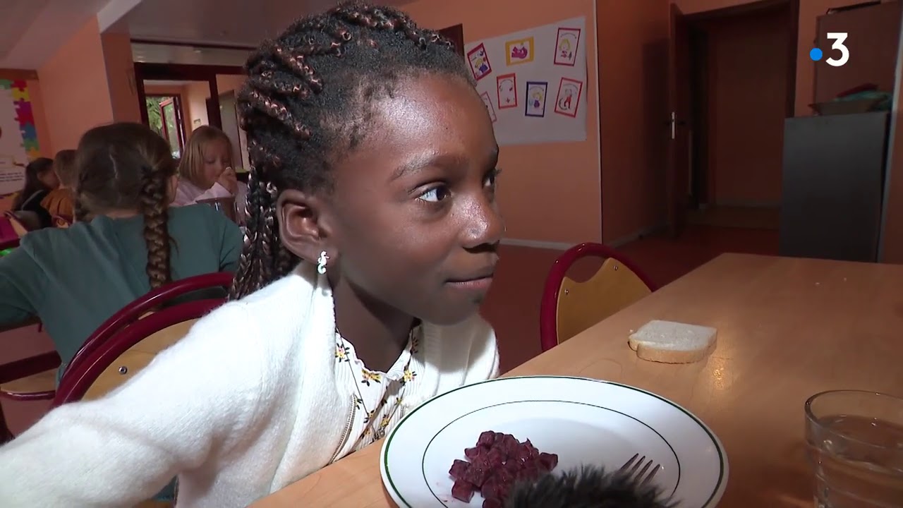 Coudekerque-Branche : comment s'organise la cantine pour les élèves de maternelle et de primaire