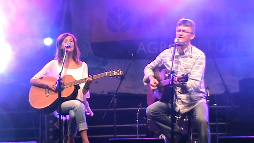 Andrzej Korycki i Dominika Żukowska 