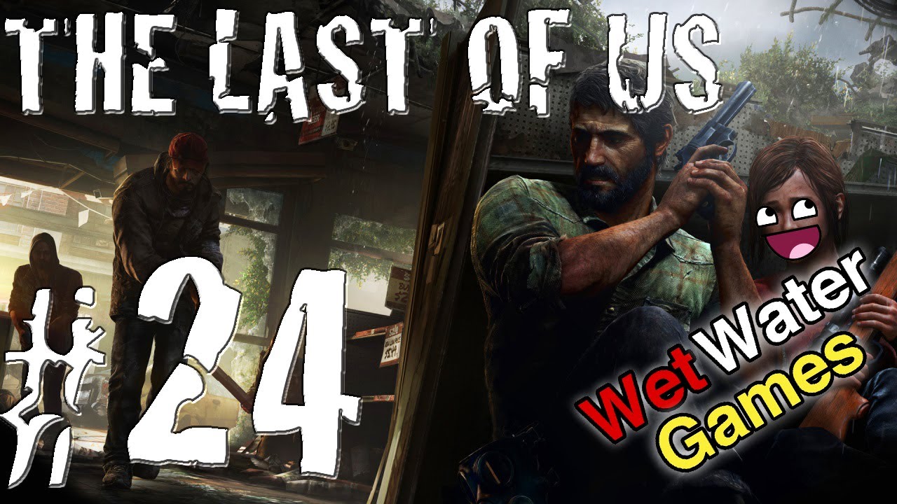 The Last Of Us Ep 24 *Final* - The Lie