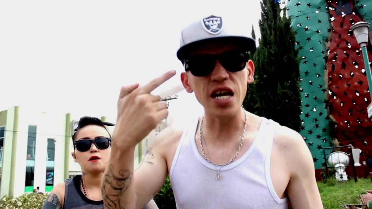 Dragon Fly | Ink- Ec | Sin rastro | Video oficial