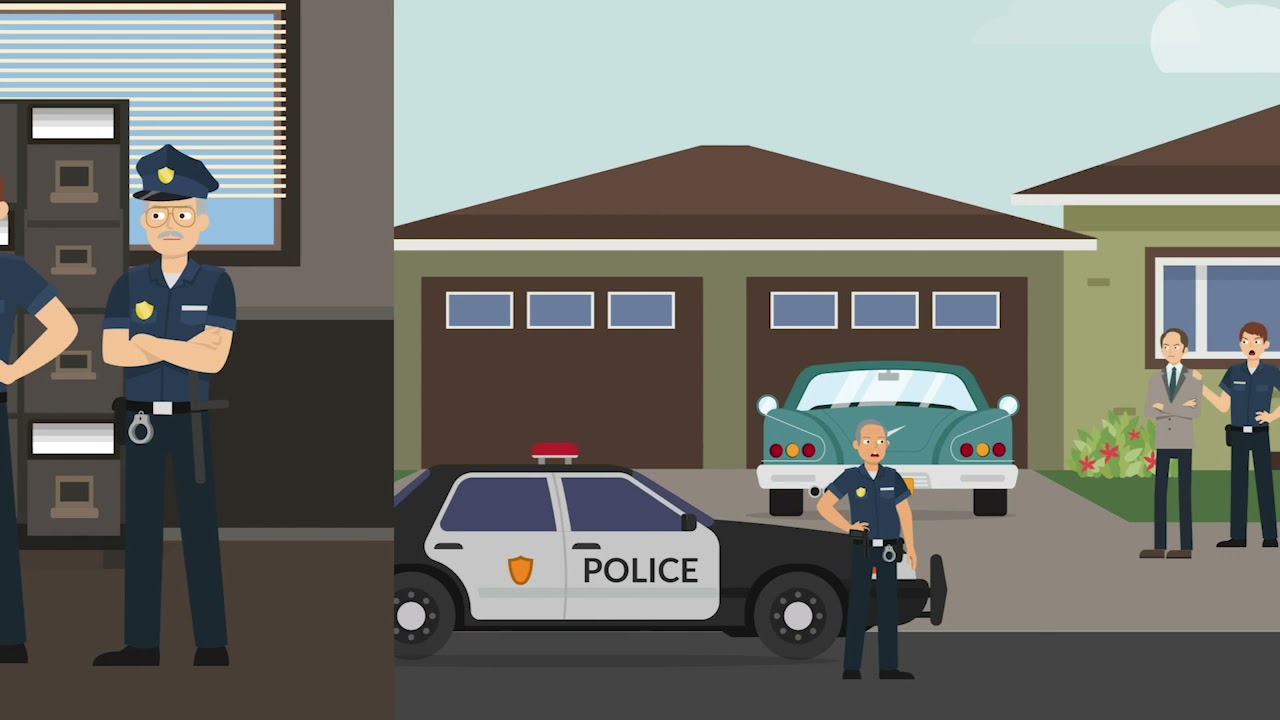 Coolidge v. New Hampshire Case Brief Summary | Law Case Explained