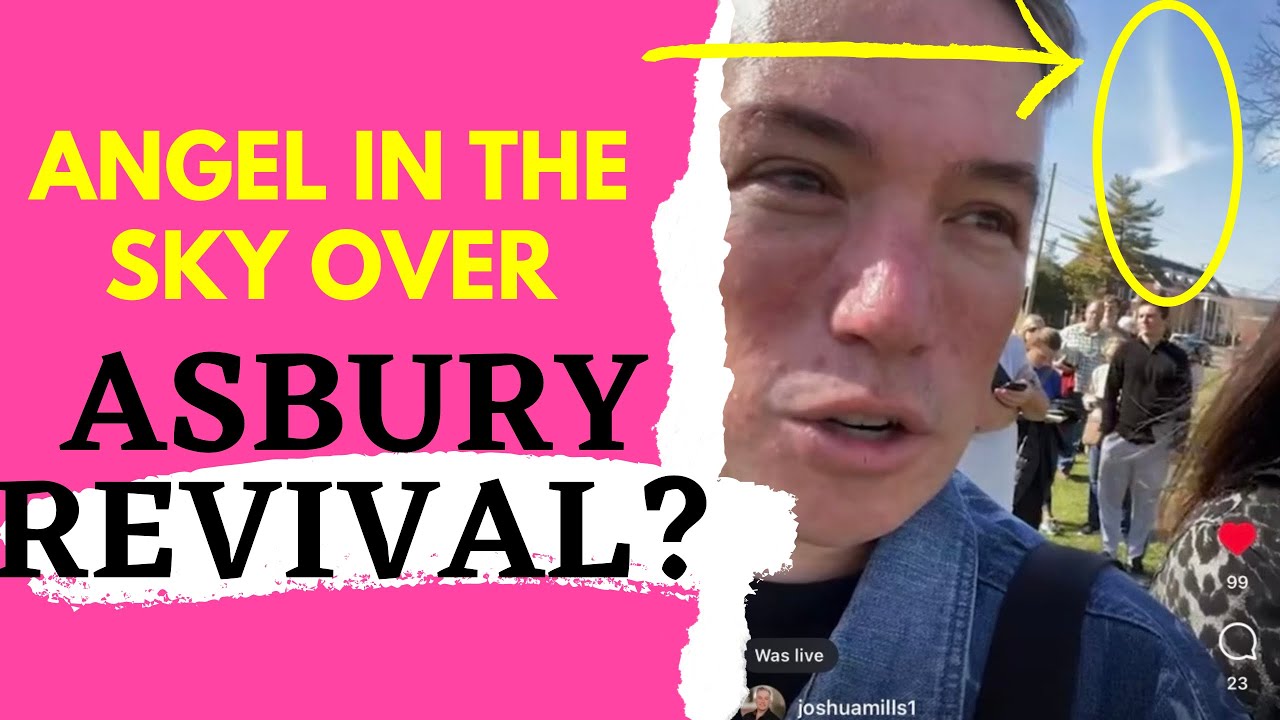 Asbury Revival: What We Saw & What We Think About It! | Joshua & Janet Mills | Glory Bible Study