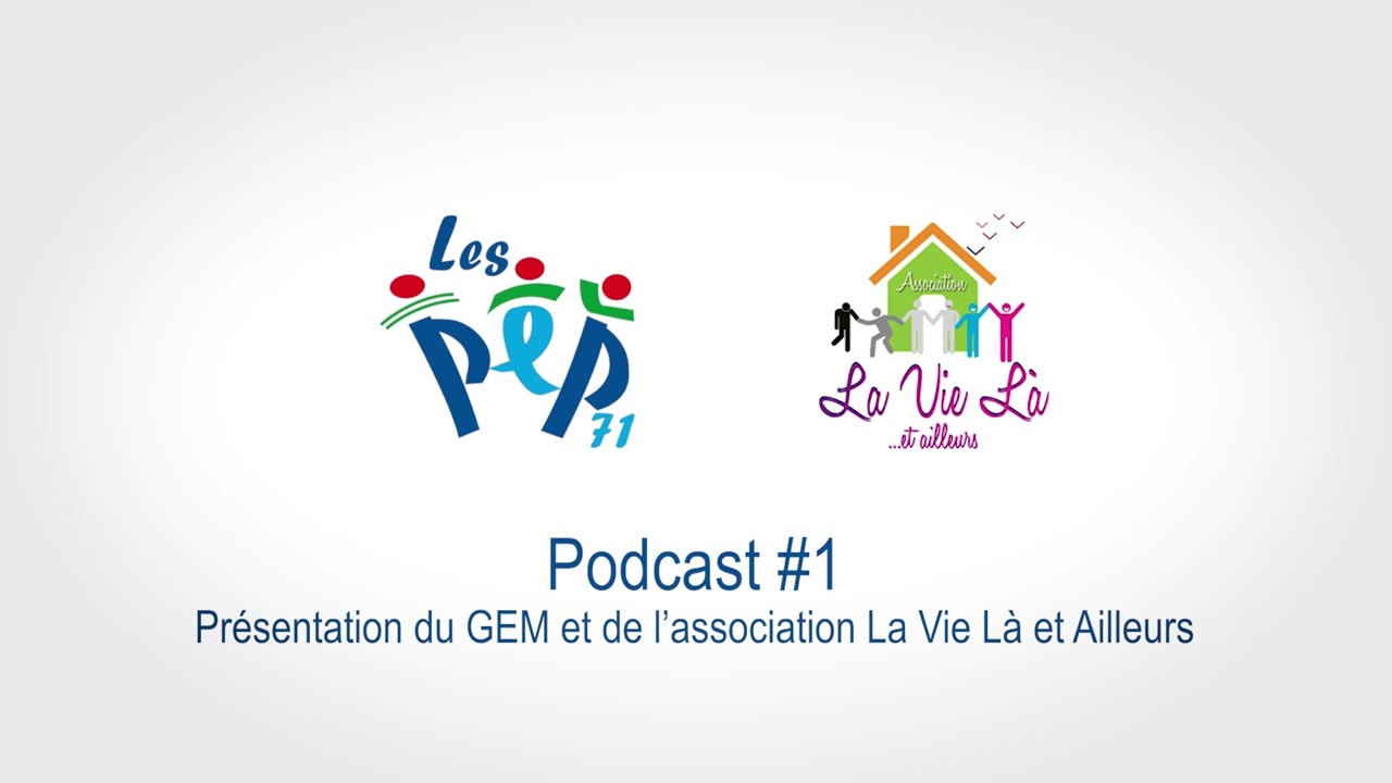 GEM podcast#1   youtube