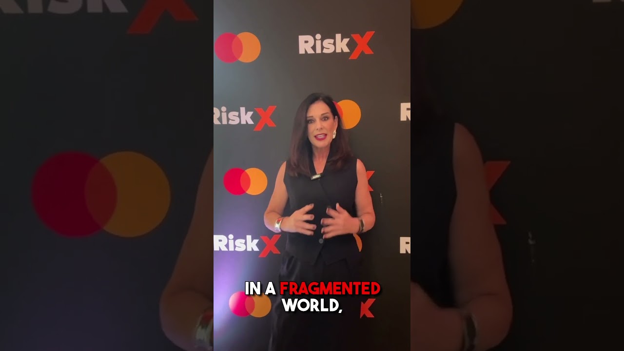 The Future of Finance: Inside Mastercard's RiskX
