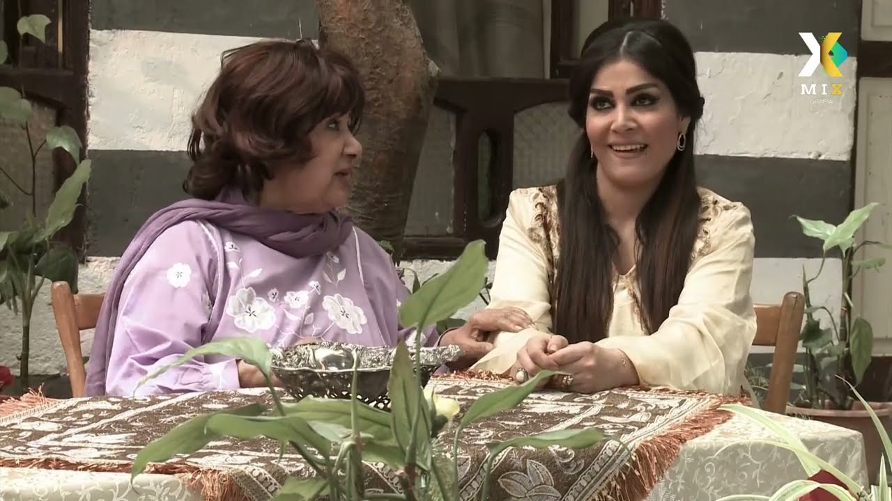 مسلسل استقلال الشام الحلقة 1 ـ  لأول مرة رمضان 2025