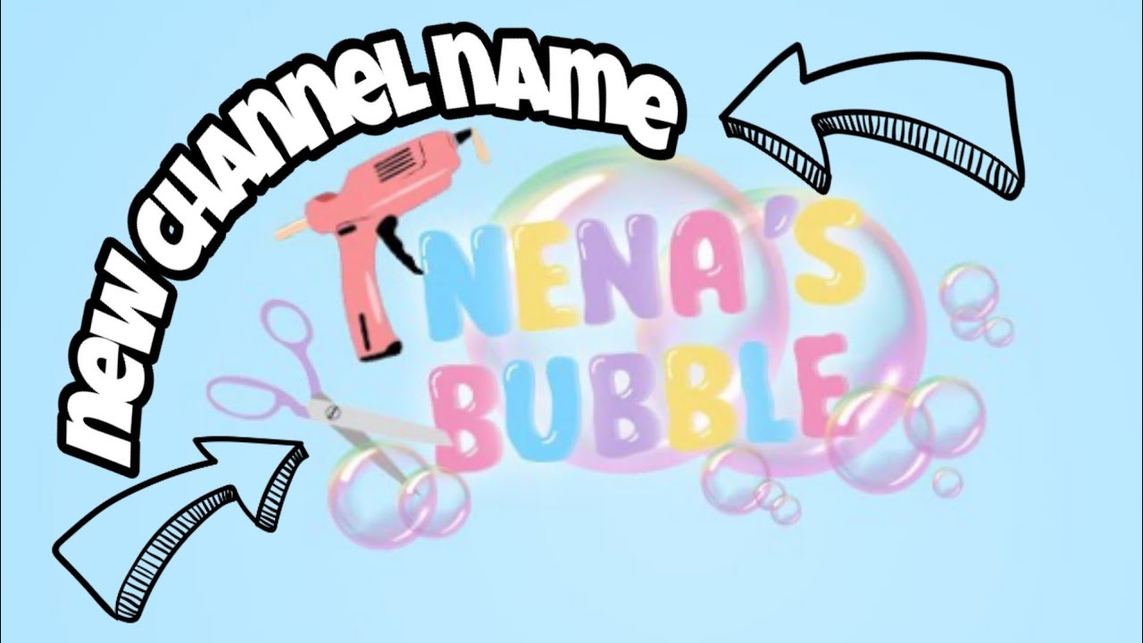 Why I change my Youtube Channel Name....