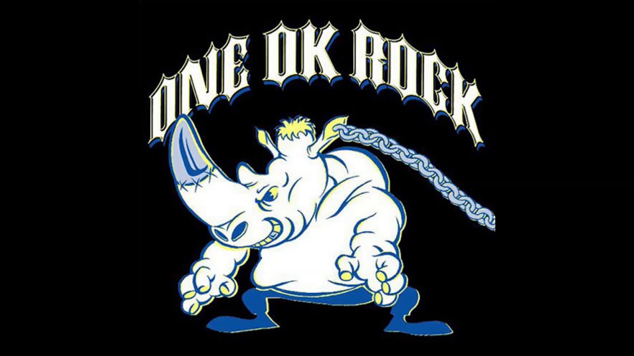 ONE OK ROCK - 日常エボリューション