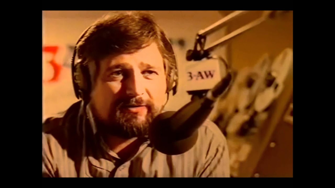 3aw 1990 talking melbourne HD.