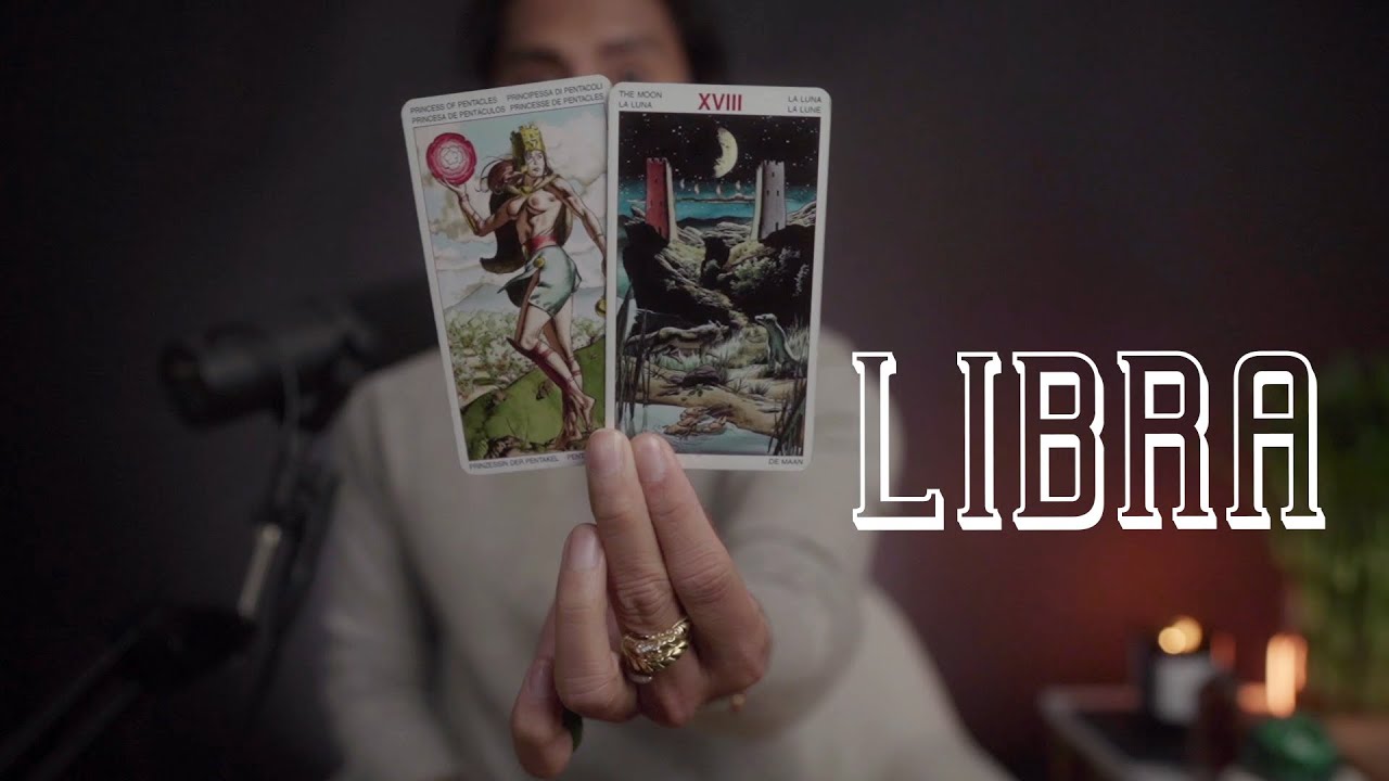 LIBRA - 