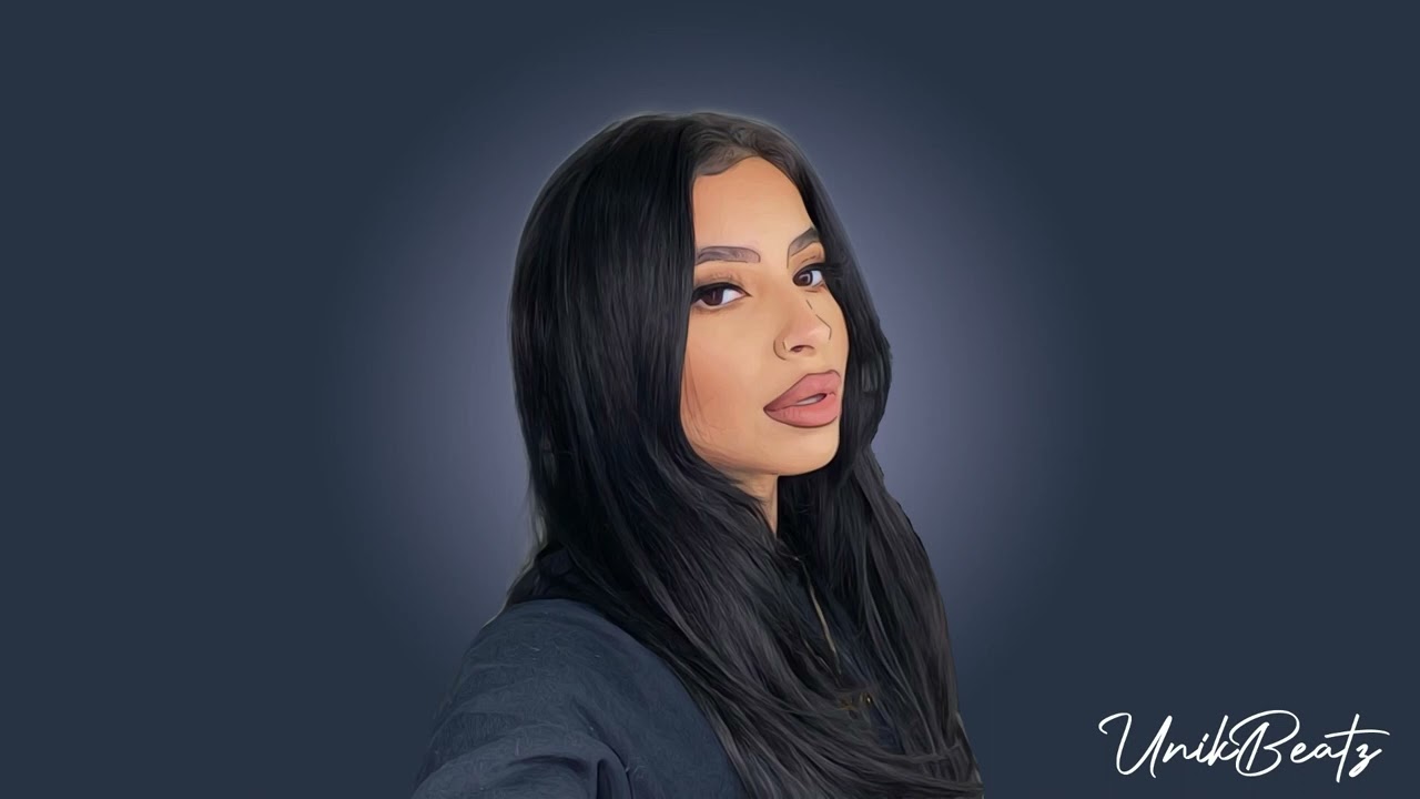 *SOLD* Dhurata Dora x Bardhi x Kida " Mfal "  Dancehall Type Beat - Prod. UNiK Beatz