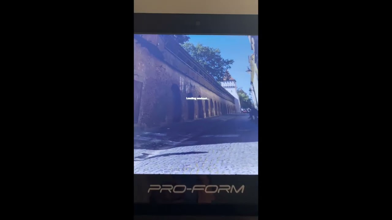 Unboxing and Review of PRO-FORM PRO 9000