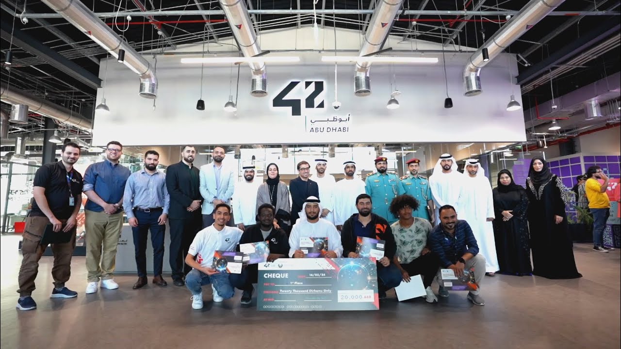 Innovate X Hackathon