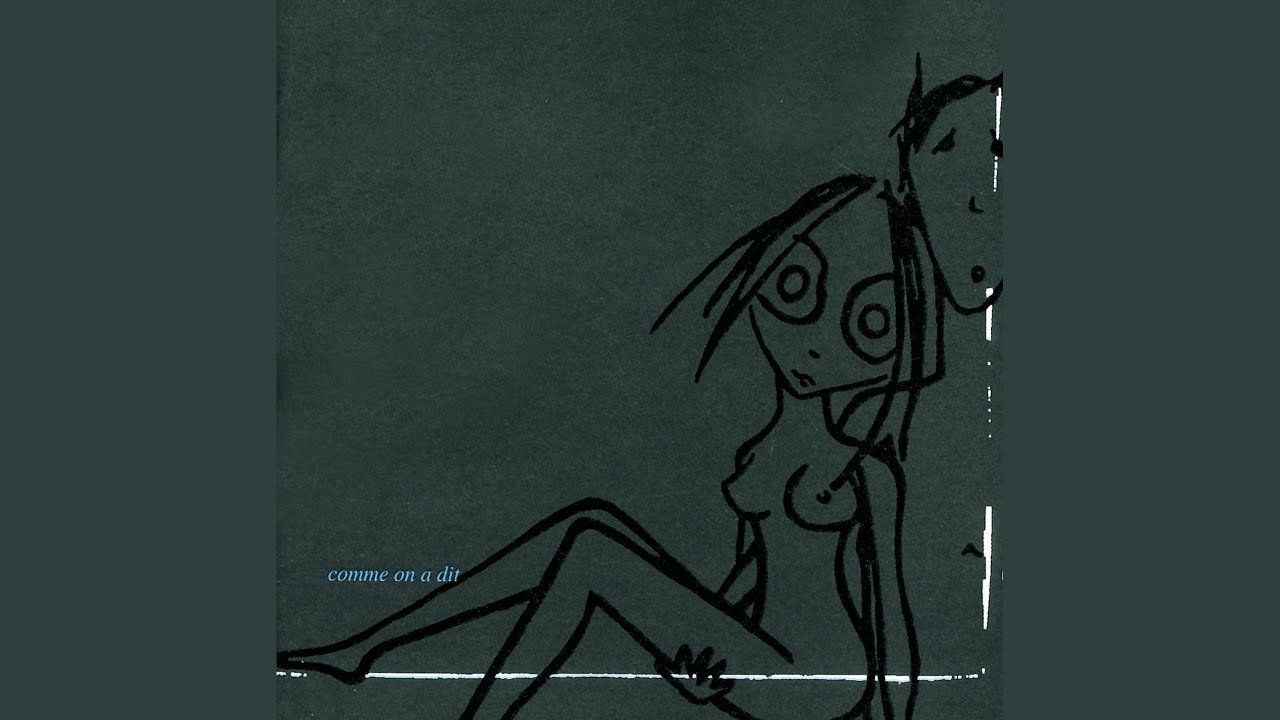 La Ballade De Basse (Album Version)
