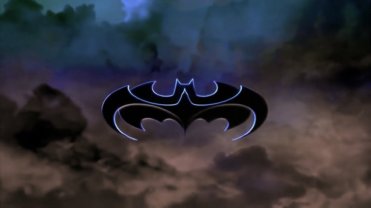 Batman & Robin - Moloko (Fun for Me) Music Video