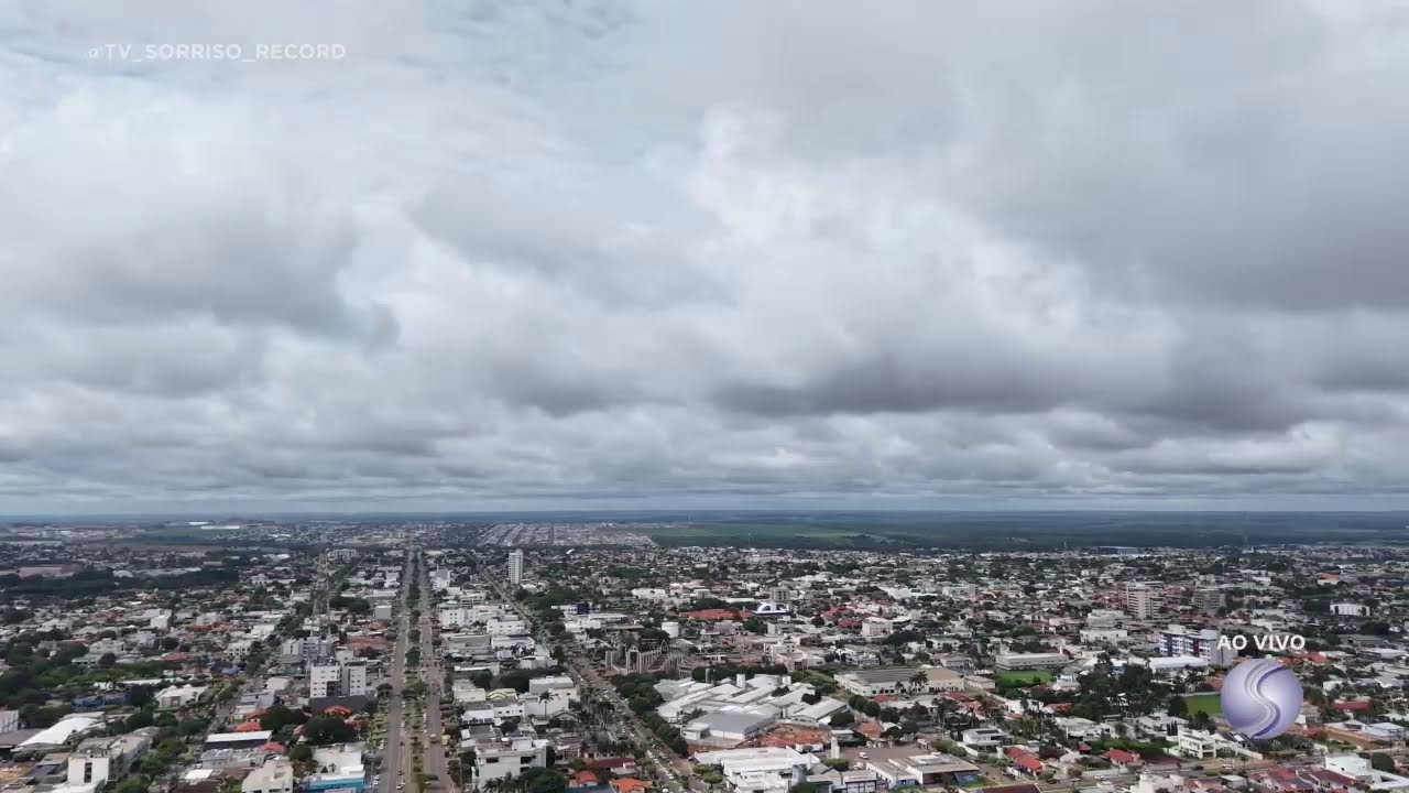 Balanço Geral ao Vivo
