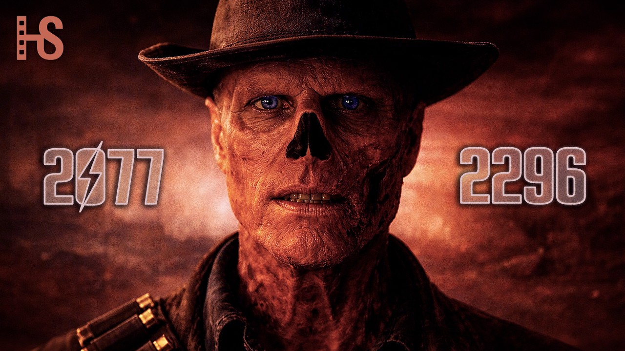 Fallout S1 | Récap utile avant la saison 2
