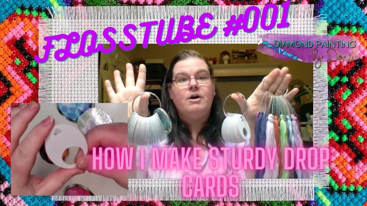 🧵Flosstube 