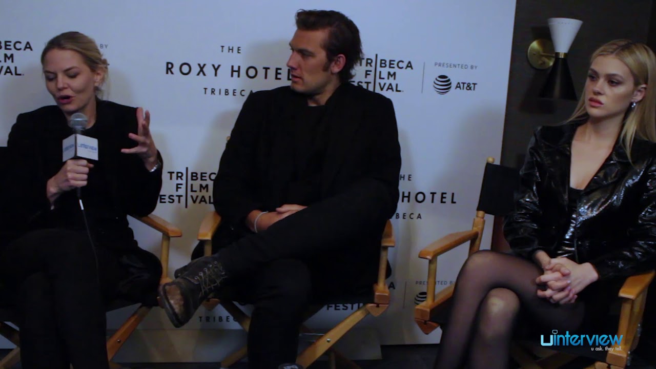 Alex Pettyfer, Jennifer Morrison & Nicola Peltz On ‘Back Roads,’ Pettyfer As Director