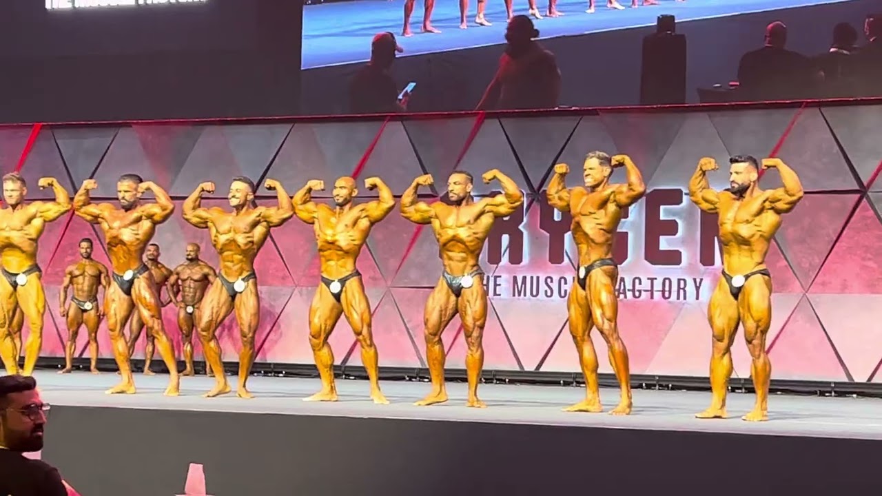 DUBAI 0PRO Top 10 out of 47 athletes top 4 comparison Grateful for this achievement 😇