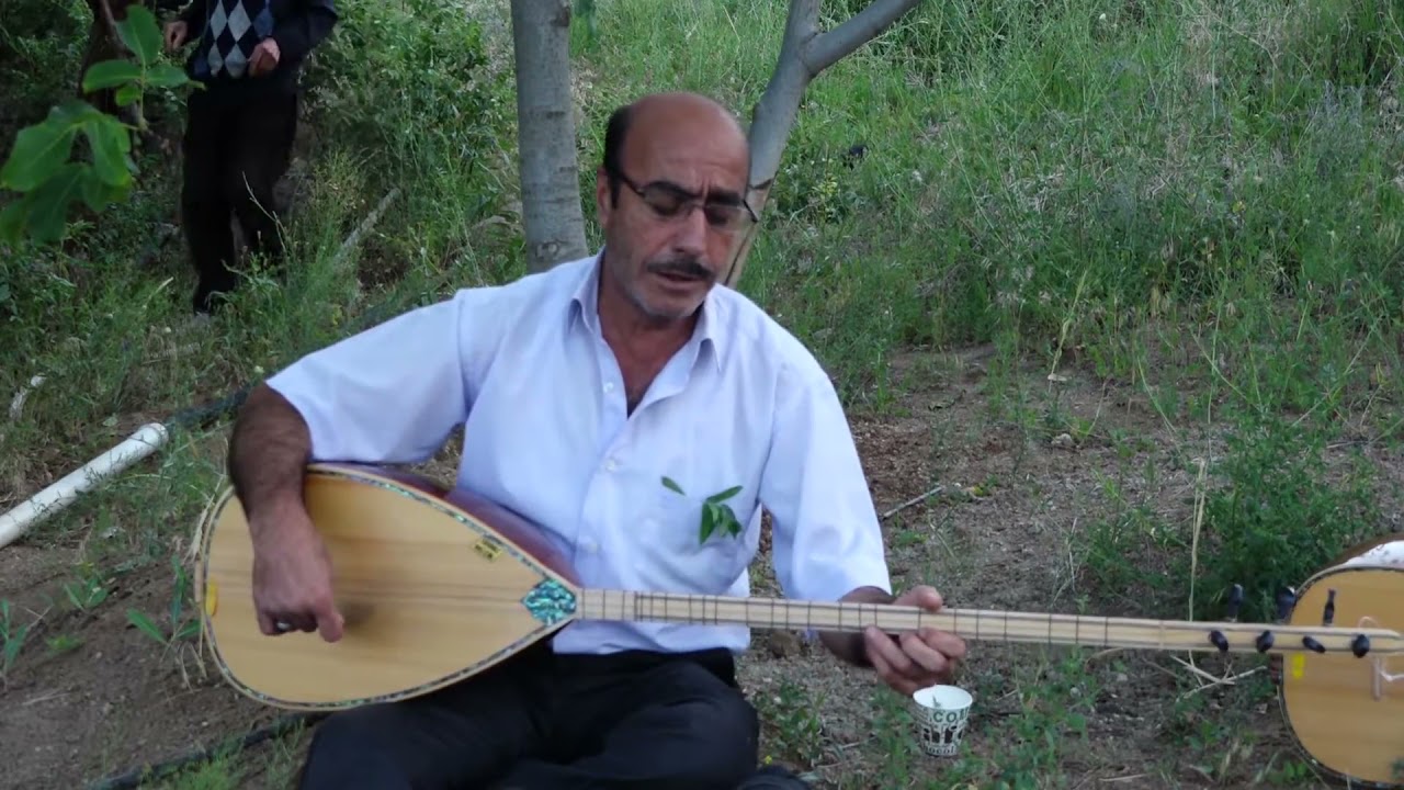 Dursun Uçar Bıktım Bu Dünyadan Bıktım Hayattan